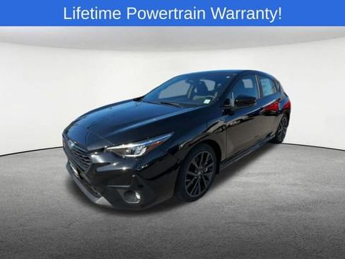 New 2025 Subaru Impreza RS w/ Popular Package #1 image 4