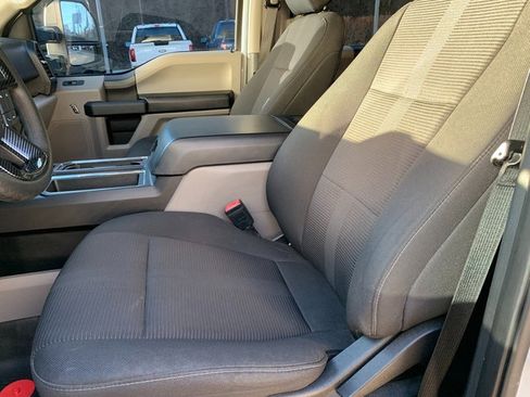 Used 2019 Ford F150 XL w/ Equipment Group 101A Mid image 18