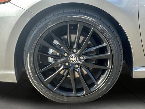 Certified 2024 Toyota Camry XSE FWD image 24