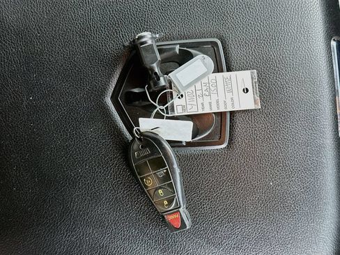 Used 2021 RAM 1500 Warlock w/ Electronics Group AWD/4WD image 34