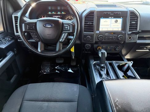 Used 2018 Ford F150 XLT w/ Equipment Group 301A Mid image 14