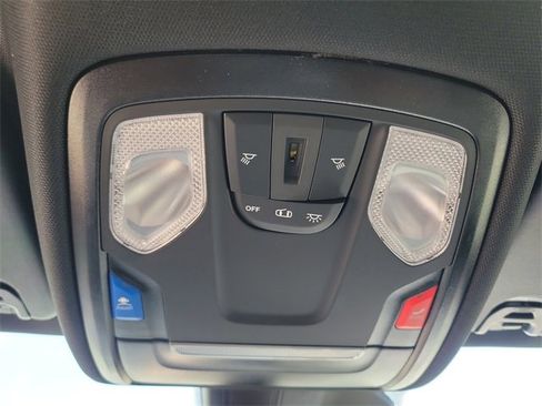 New 2025 RAM 1500 Tradesman image 28