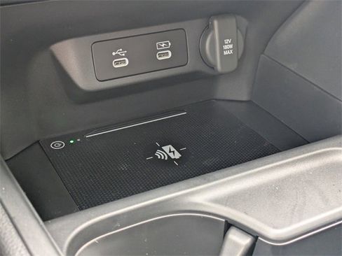 New 2025 Acura ADX FWD image 27