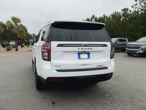Used 2024 Chevrolet Tahoe RST w/ Luxury Package image 7