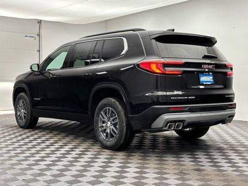 New 2026 GMC Acadia Elevation image 12