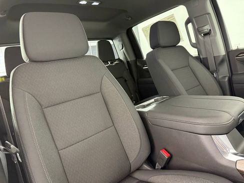 Used 2025 GMC Sierra 1500 Elevation w/ Preferred Package image 36