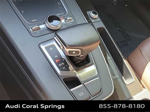 Used 2018 Audi Q5 2.0T Premium Plus w/ Premium Plus Package image 17