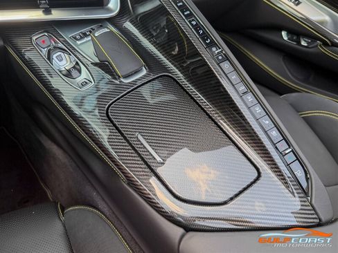 Used 2024 Chevrolet Corvette Z06 w/ Battery Protection Package RWD image 18