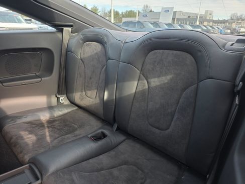 Used 2008 Audi TT 3.2 image 9
