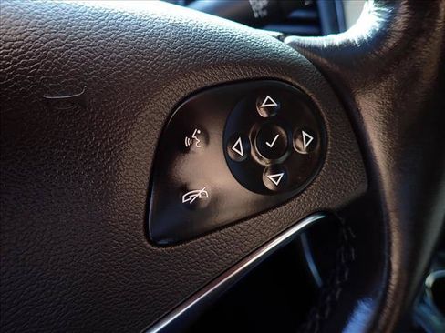 Used 2020 Chevrolet Impala LT FWD image 21