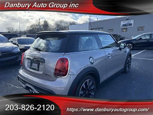 Used 2022 MINI Cooper S image 6