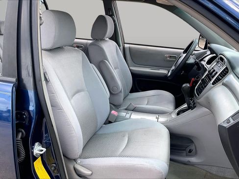Used 2007 Toyota Highlander 2WD image 8