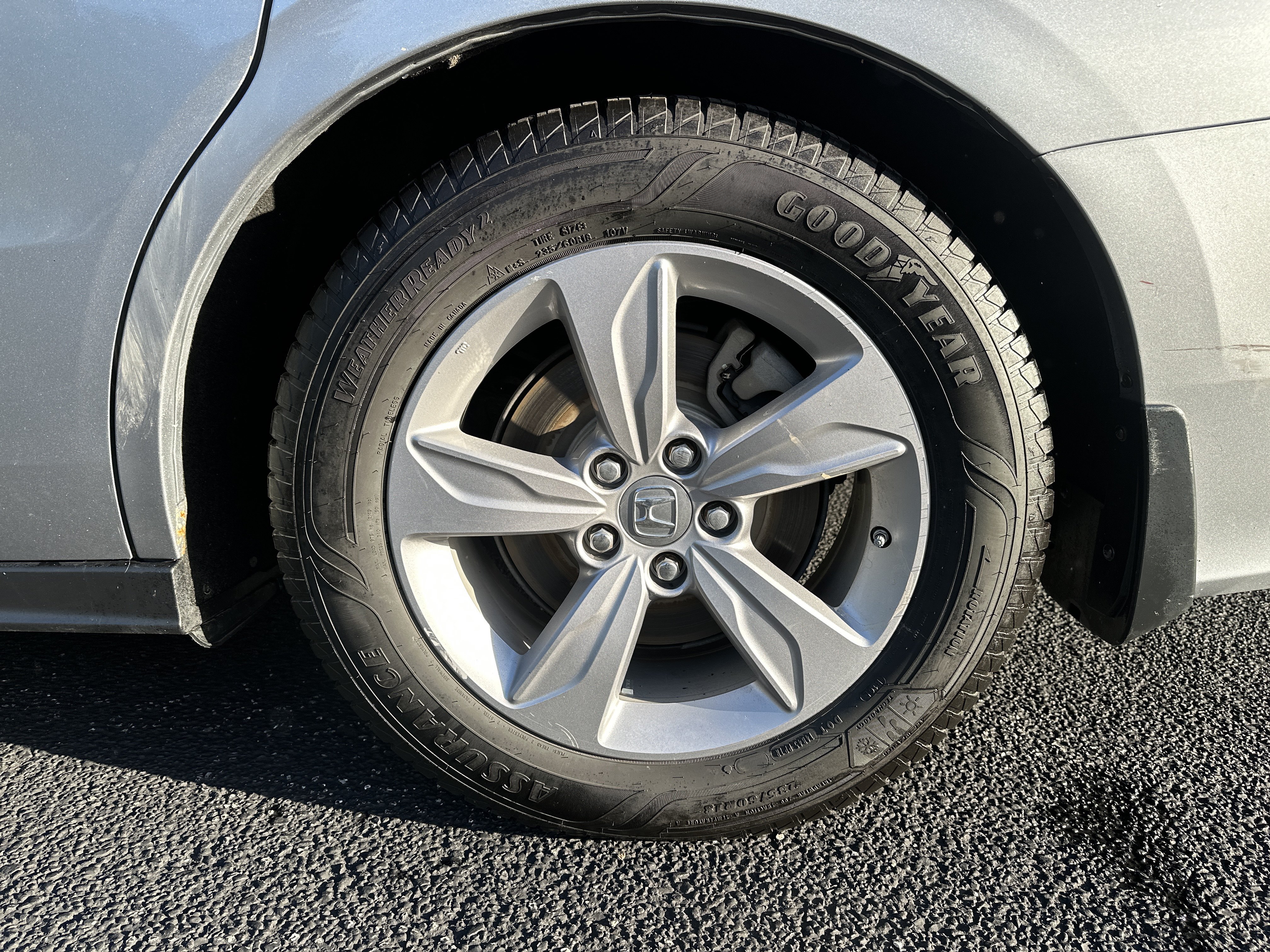 Used 2019 Honda Odyssey EX-L image 31