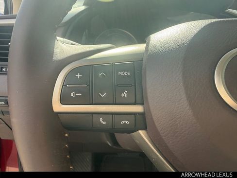 Used 2018 Lexus RX 450h AWD w/ Premium Package image 15