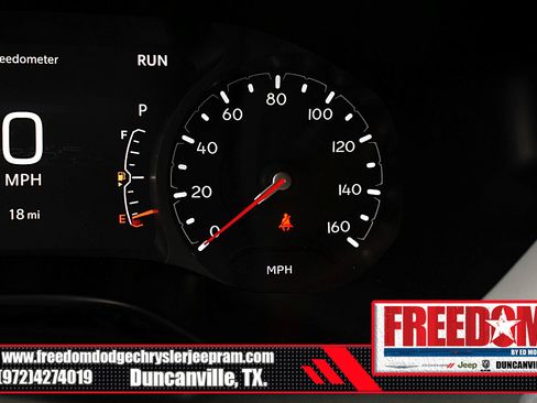 New 2026 Jeep Compass Limited image 31