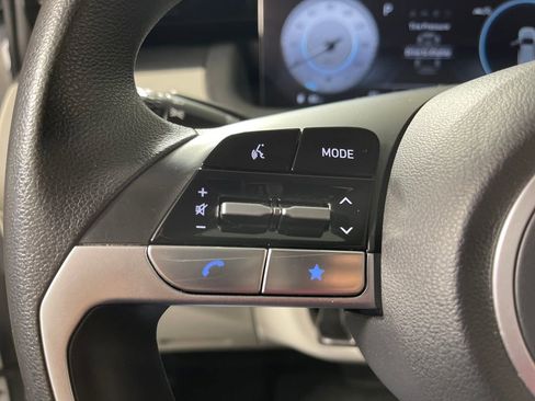 Certified 2024 Hyundai Tucson SEL image 30