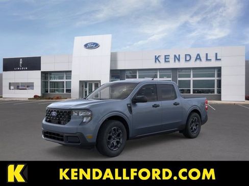 New 2026 Ford Maverick XLT w/ Equipment Group 301A AWD/4WD image 1