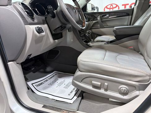 Used 2013 Buick Enclave Leather w/ Trailering Provision Package AWD/4WD image 24