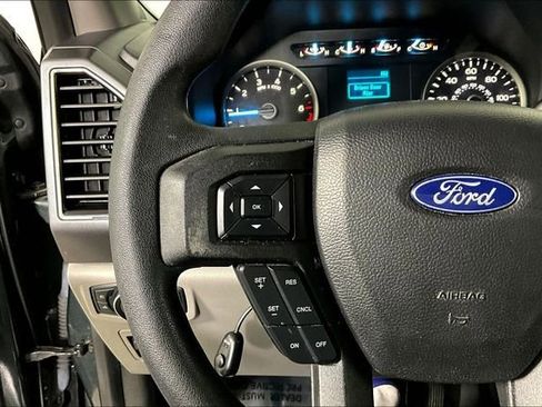 Used 2018 Ford F150 XLT image 17
