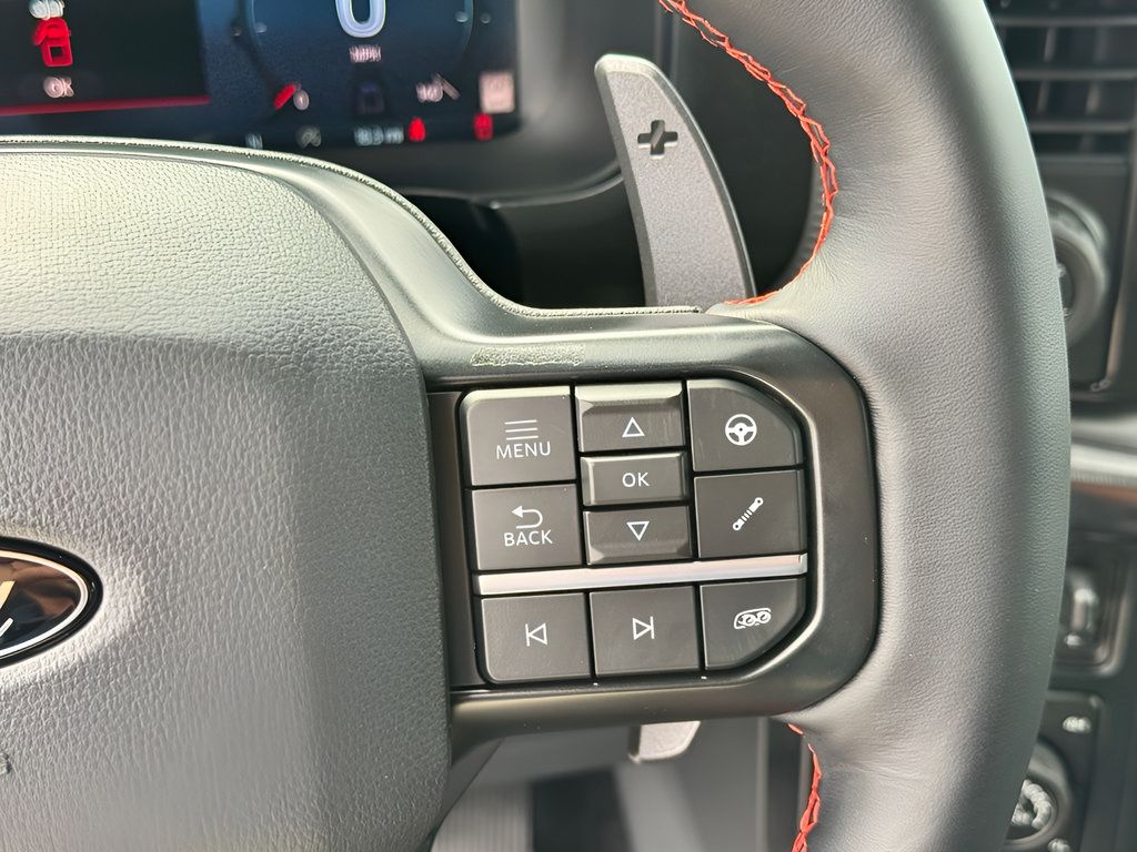 New 2026 Ford F150 Raptor AWD/4WD image 14