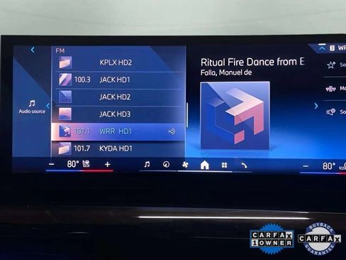 Used 2025 BMW 530i xDrive image 46