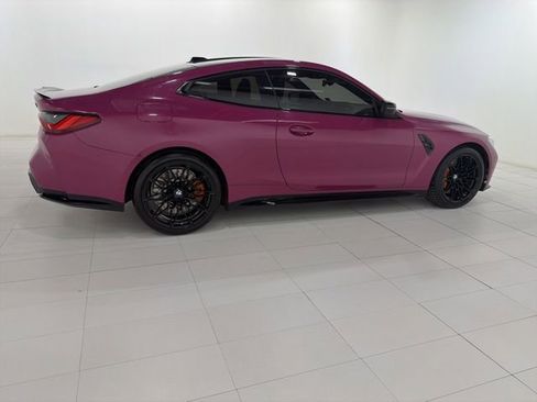 Used 2024 BMW M4 xDrive Competition w/ Executive Package image 6