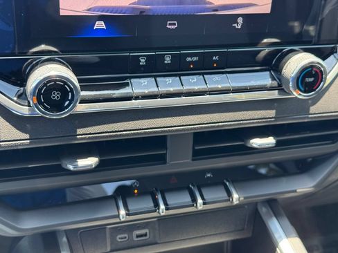 New 2026 Chevrolet Colorado W/T AWD/4WD image 22