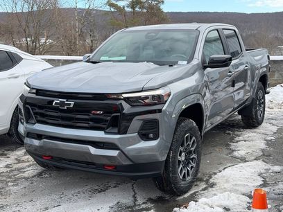 New 2026 Chevrolet Colorado Z71 w/ Z71 Convenience Package 2