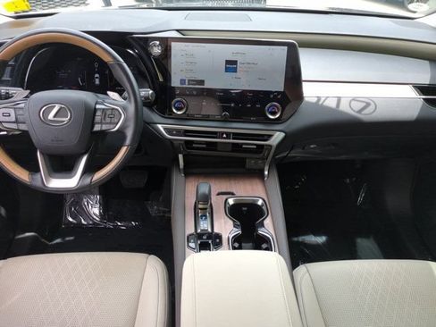 Used 2025 Lexus RX 350 Premium Plus w/ Accessory Package (K3) FWD image 14