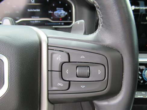 Used 2024 GMC Sierra 1500 Denali AWD/4WD image 23