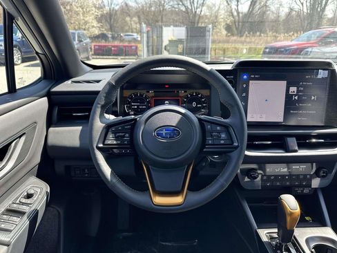 New 2026 Subaru Outback Wilderness AWD/4WD image 10