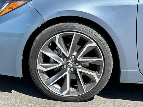 Used 2022 Toyota Corolla SE image 24