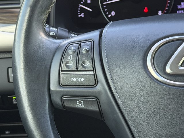 Used 2014 Lexus LS 460 L RWD image 15