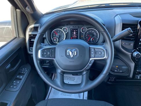 New 2026 RAM 2500 Tradesman image 12