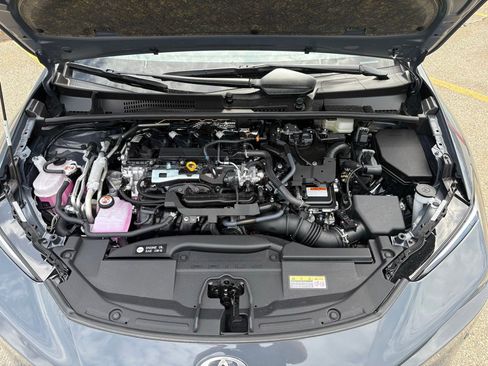 New 2026 Toyota Prius Plug-In Hybrid image 11