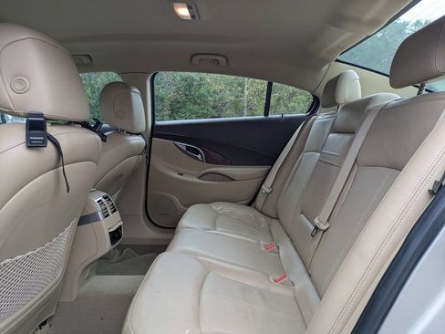 Used 2010 Buick LaCrosse CXL w/ Luxury Package image 26