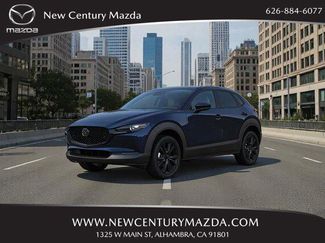 New 2026 MAZDA CX-30 Aire Edition video 1