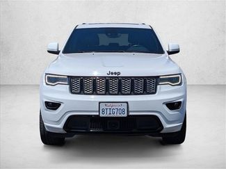 Used 2020 Jeep Grand Cherokee Altitude AWD/4WD video 2