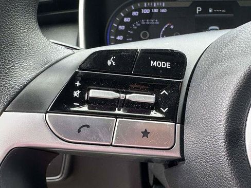 Used 2023 Hyundai Tucson SE AWD/4WD image 26