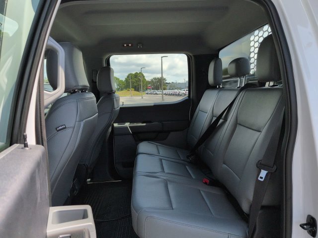 New 2026 Ford F350 XL AWD/4WD image 14