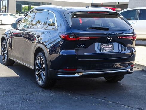 New 2026 MAZDA CX-90 Plug-In Hybrid w/ Premium Plus image 6