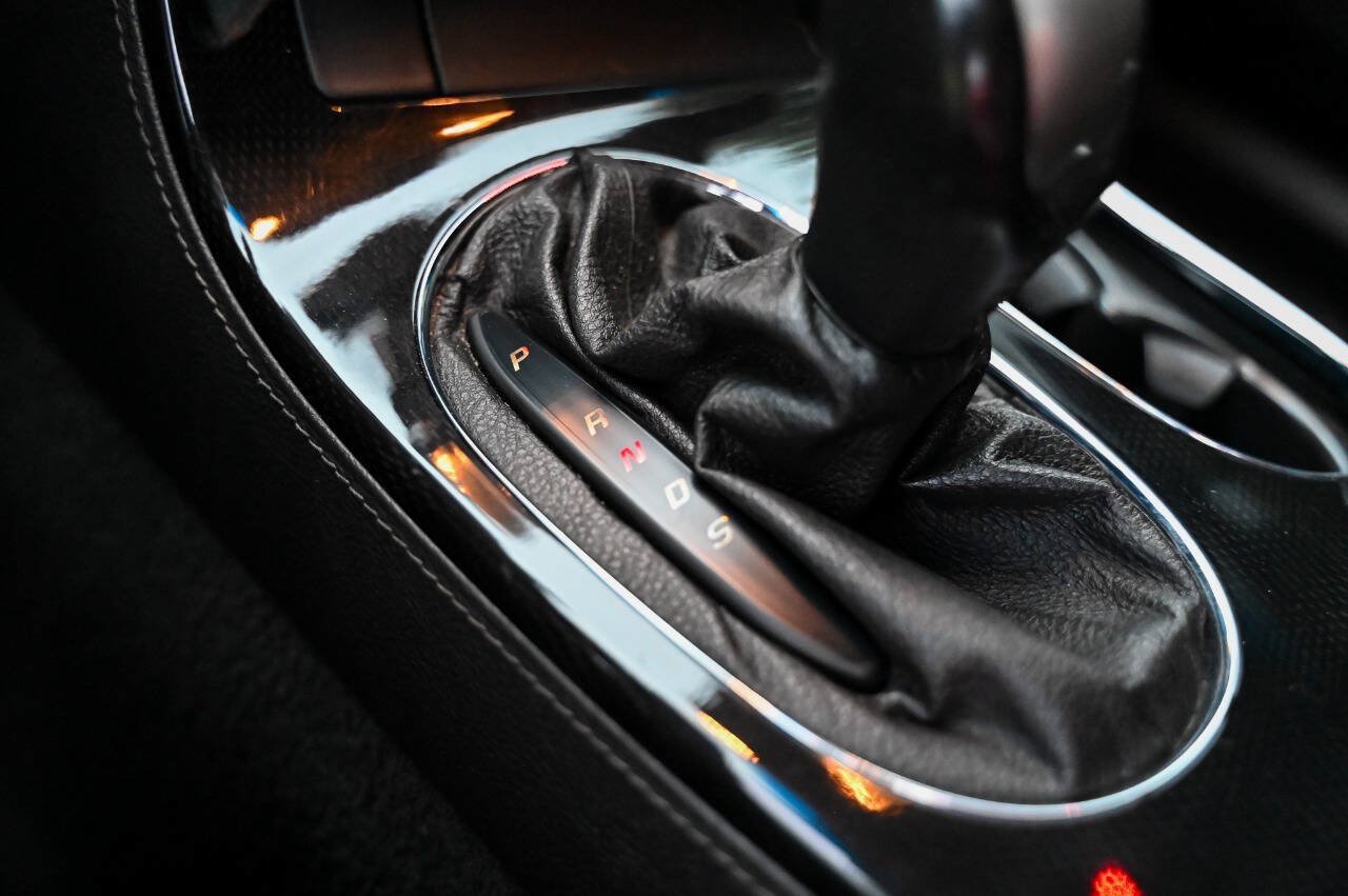 Used 2008 Chevrolet Corvette Coupe RWD image 82
