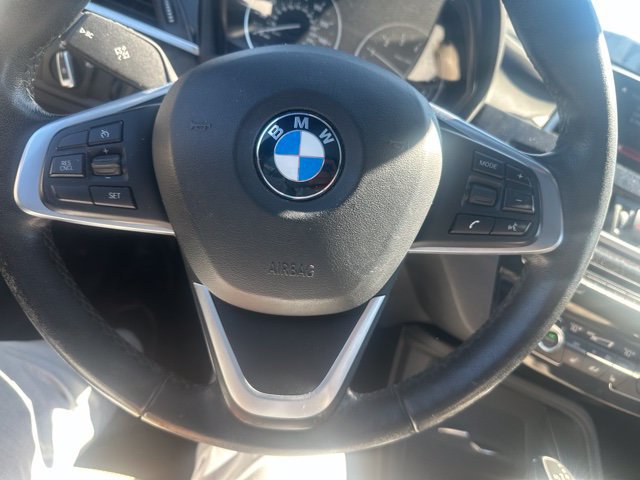 Used 2018 BMW X1 xDrive28i AWD/4WD image 17