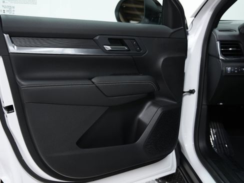 New 2026 GMC Terrain Elevation w/ Black Edition image 20