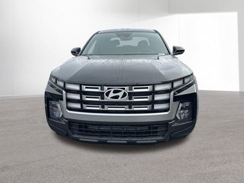 New 2026 Hyundai Santa Cruz SE image 16