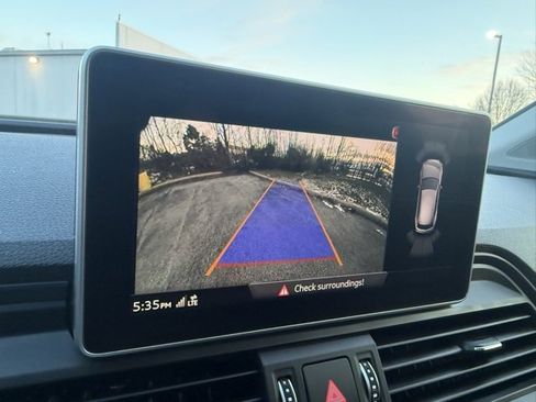 Used 2018 Audi Q5 2.0T Premium Plus w/ Premium Plus Package image 27