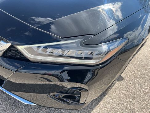 Certified 2023 Nissan Maxima Platinum w/ Sport Mat Group image 27