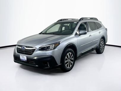 Used 2022 Subaru Outback Premium