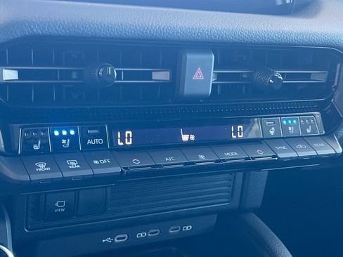 New 2026 Toyota Land Cruiser image 23