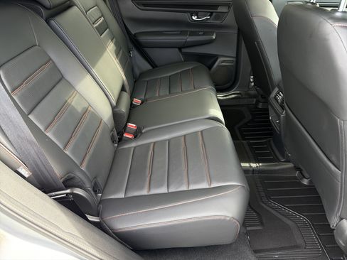 Used 2026 Honda CR-V Sport-L image 14